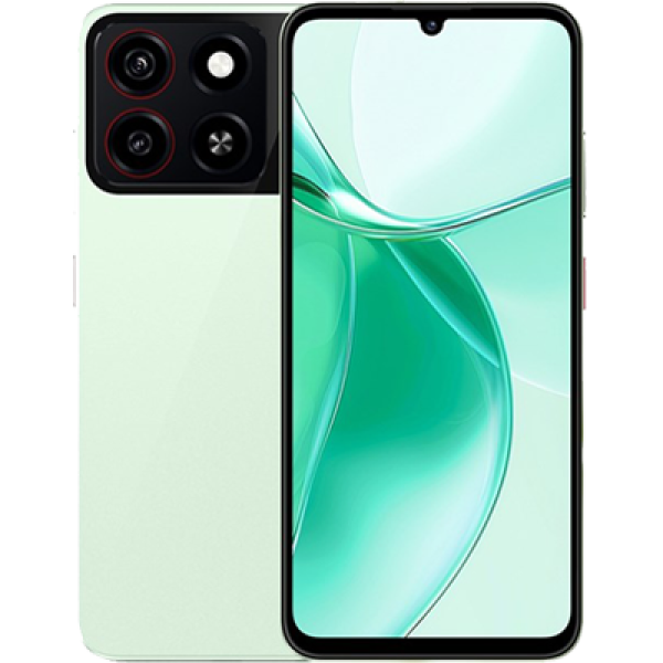 Điện thoại ZTE Blade A35 4GB 64GB