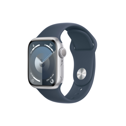 Đồng hồ Apple Watch series 8 - Nhôm - GPS 41mm VN/A