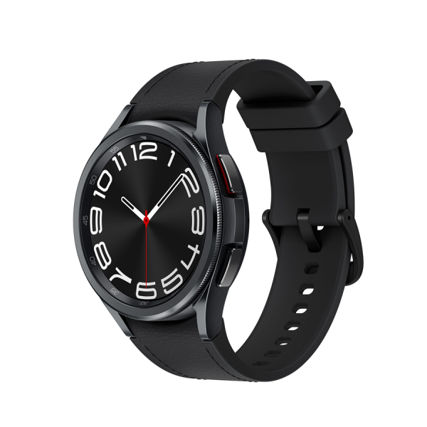 Đồng hồ Samsung Galaxy Watch6 Classic - LTE 47mm