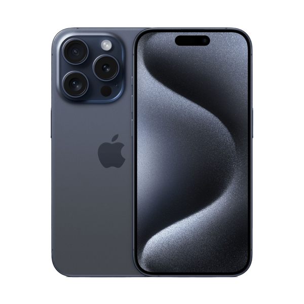 Điện thoại Apple iPhone 15 Pro 128GB VN/A pin 100%