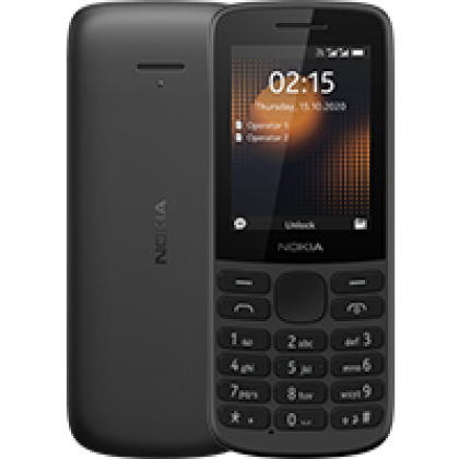 Điện thoại Nokia 105 4G Pro