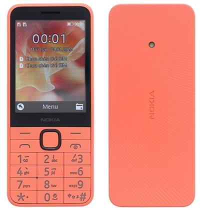 Điện thoại Nokia 220 4G