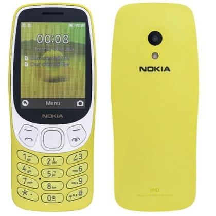 Điện thoại Nokia 3210 4G