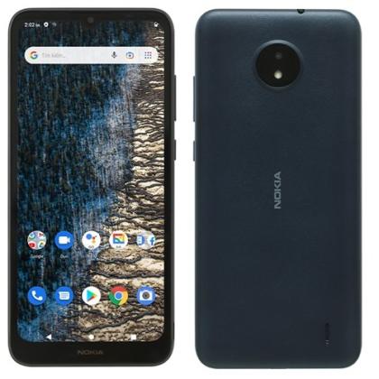 Điện thoại Nokia C20 2GB/32GB