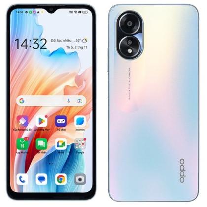 Điện thoại OPPO A18 4GB/128GB
