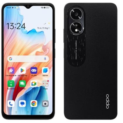 Điện thoại OPPO A38 6GB/128GB