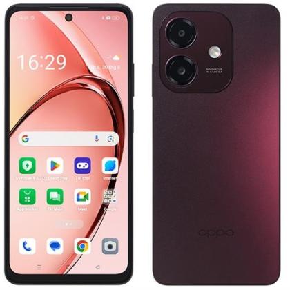 Điện thoại Oppo A3X 4GB/64GB