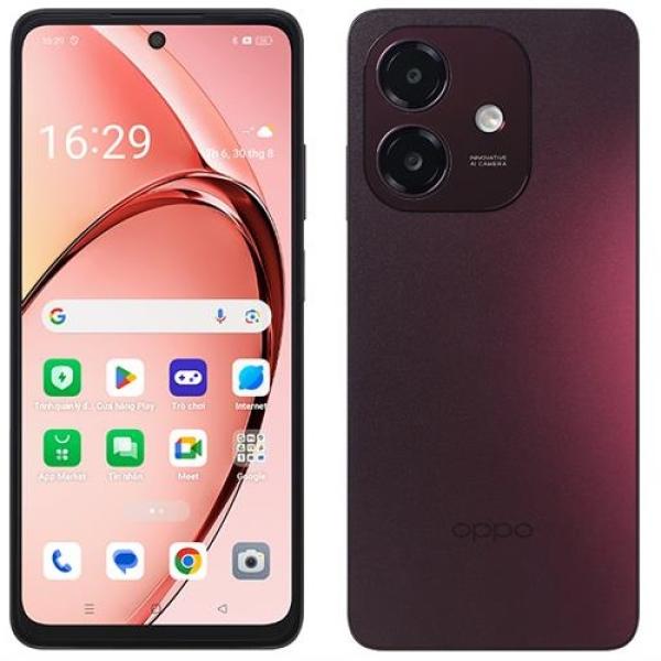 Điện thoại Oppo A3X 4GB/64GB