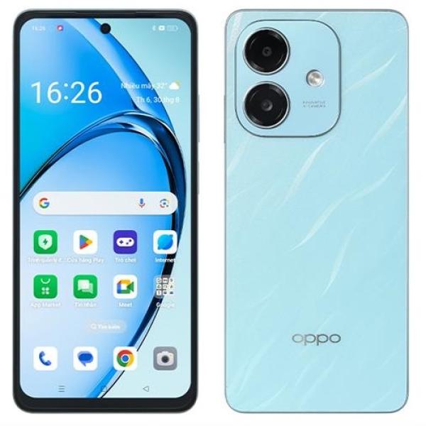 Điện thoại OPPO A58 6GB/128GB