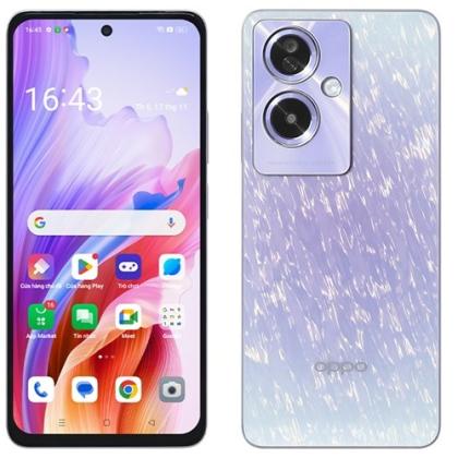 Điện thoại OPPO A79 5G 8GB/256GB