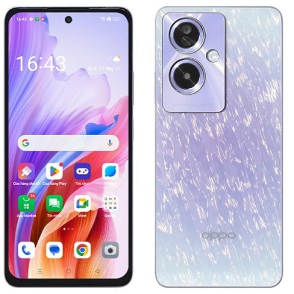 Điện thoại OPPO A79 5G 8GB/256GB