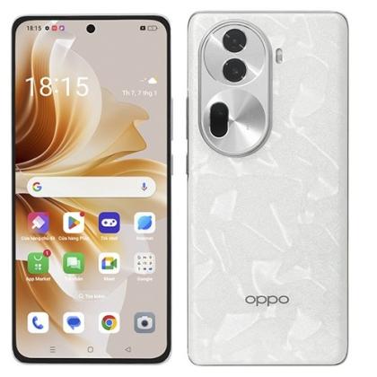 Điện thoại OPPO Reno11 Pro 5G 12GB/512GB