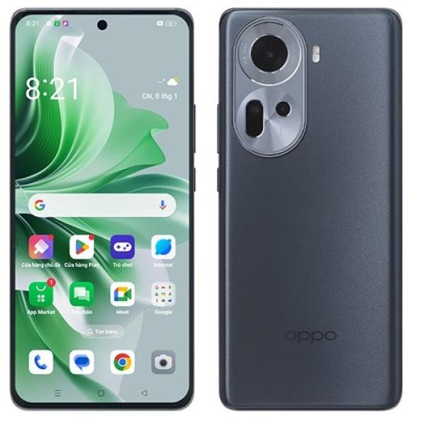 Điện thoại OPPO Reno11 5G 8GB/256GB 99%