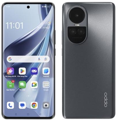 Điện thoại OPPO Reno10 5G 8GB/256GB 98%