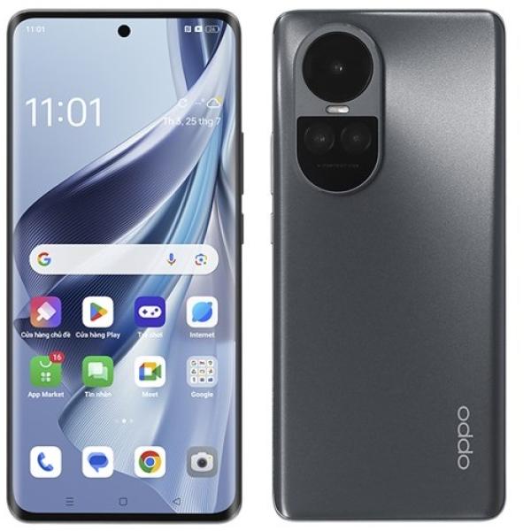 Điện thoại OPPO Reno10 5G 8GB/256GB 98%