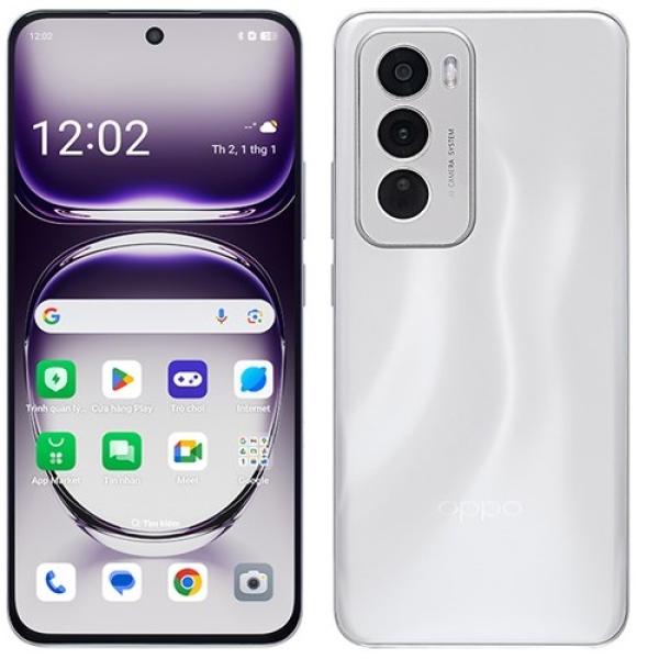 Điện thoại OPPO Reno12 5G 12GB/512GB 99%