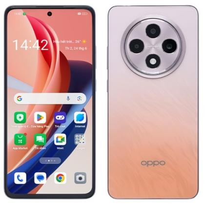 Điện thoại OPPO Reno12 F 5G 8GB/256GB