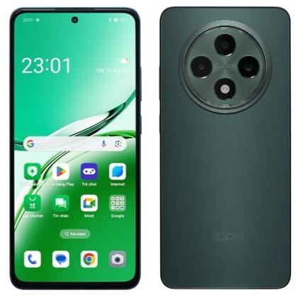 Điện thoại OPPO Reno12 F 5G 8GB/256GB 99%