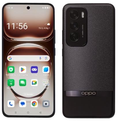 Điện thoại OPPO Reno12 5G 12GB/256GB 99%
