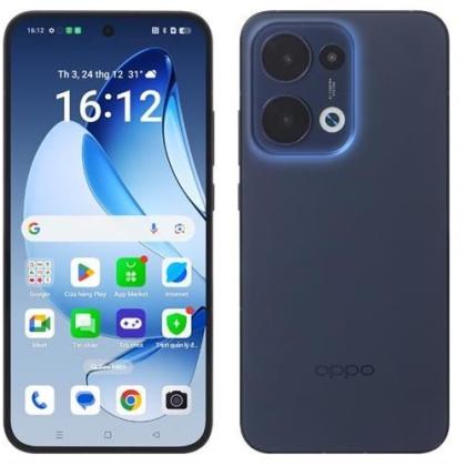 Điện thoại OPPO Reno13 5G 12GB/256GB