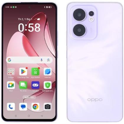 Điện thoại OPPO Reno13 F 8GB/256GB