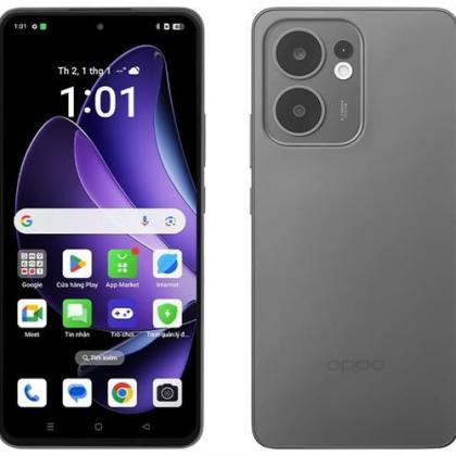 Điện thoại OPPO Reno13 F 5G 12GB/256GB