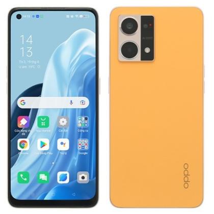 Điện thoại OPPO Reno7 99%