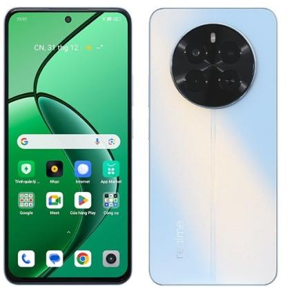 Điện thoại realme 12 8GB/256GB