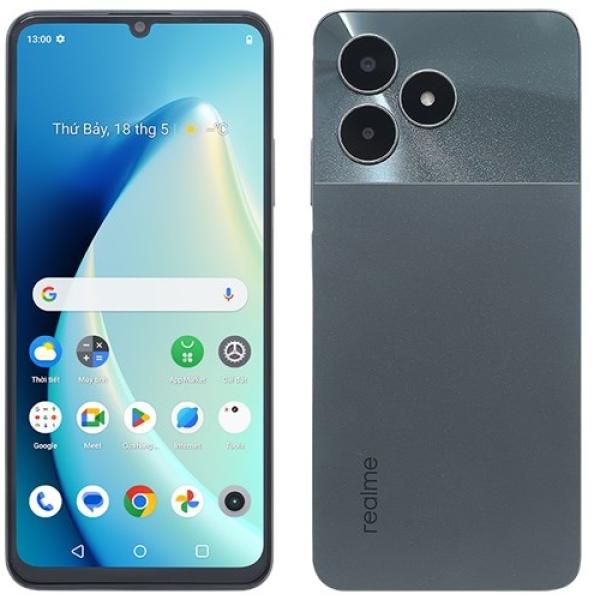 Điện thoại realme C60 4GB/64GB