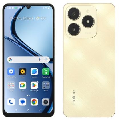 Điện thoại realme C61 4GB/128GB