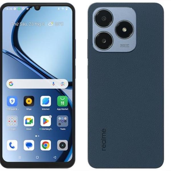 Điện thoại realme C65s 6GB/128GB