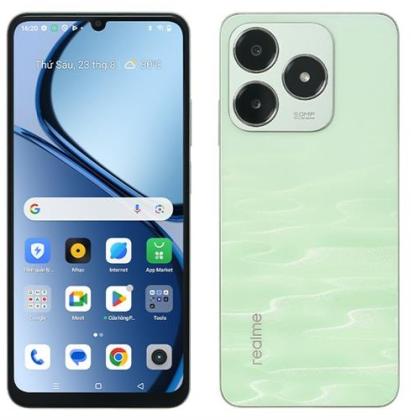 Điện thoại realme C65s 8GB/256GB