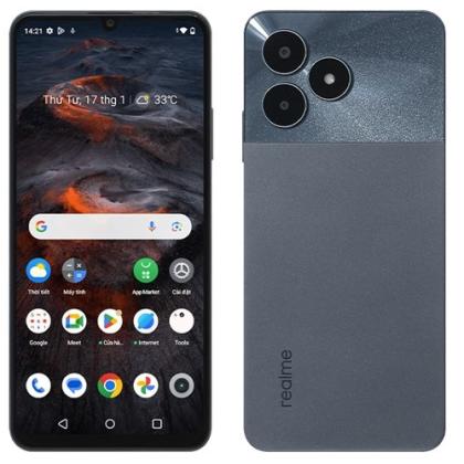 Điện thoại realme Note 50 3GB/64GB