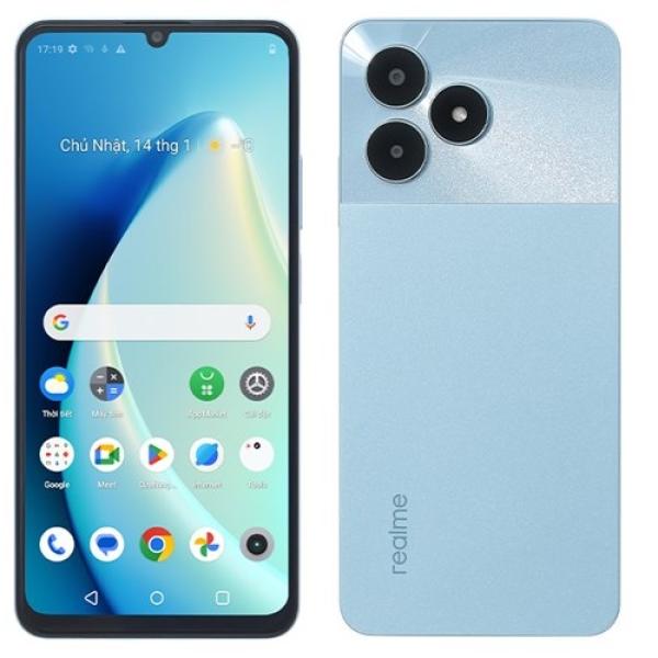 Điện thoại realme Note 50 4GB/128GB