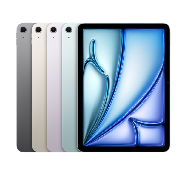 Máy tính bảng Apple iPad Air 6 11inch Wifi 256