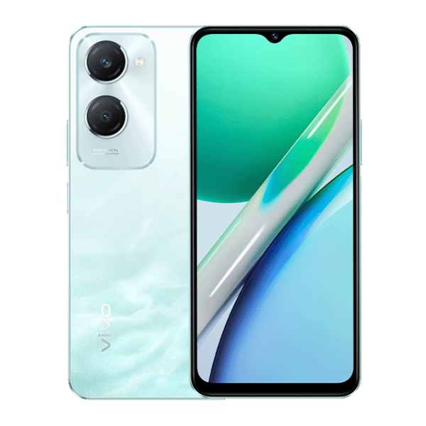 Điện thoại vivo Y18S 6GB/128GB
