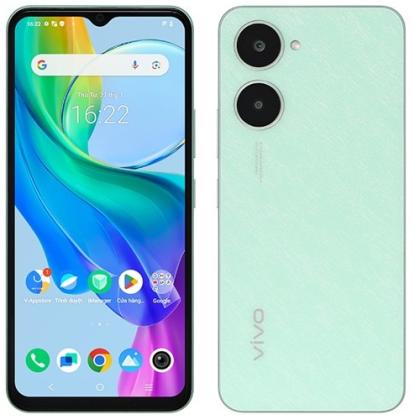 Điện thoại vivo Y03 4GB/64GB