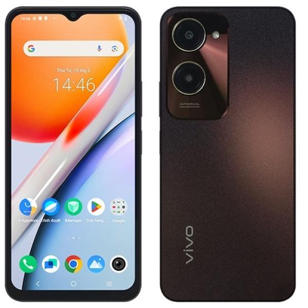 Điện thoại vivo Y18 4GB/128GB