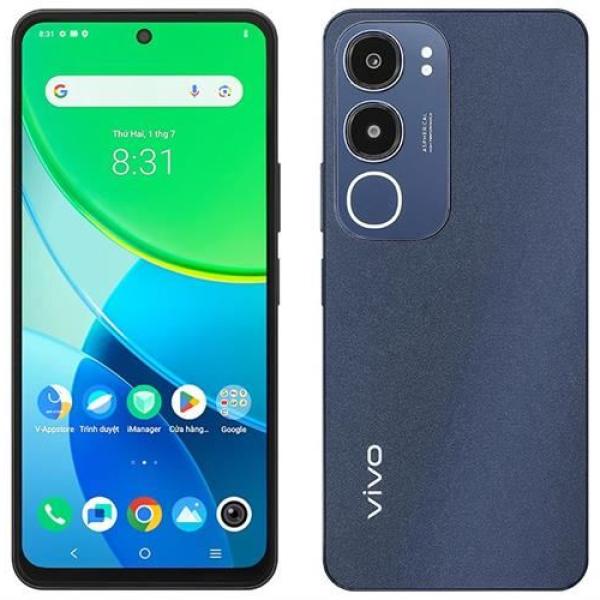 Điện thoại vivo Y19s 8GB/128GB