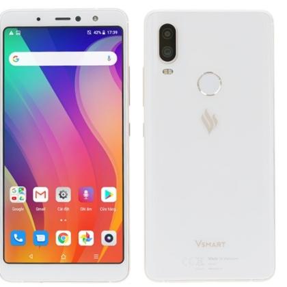 Điện thoại Vsmart Active 1
