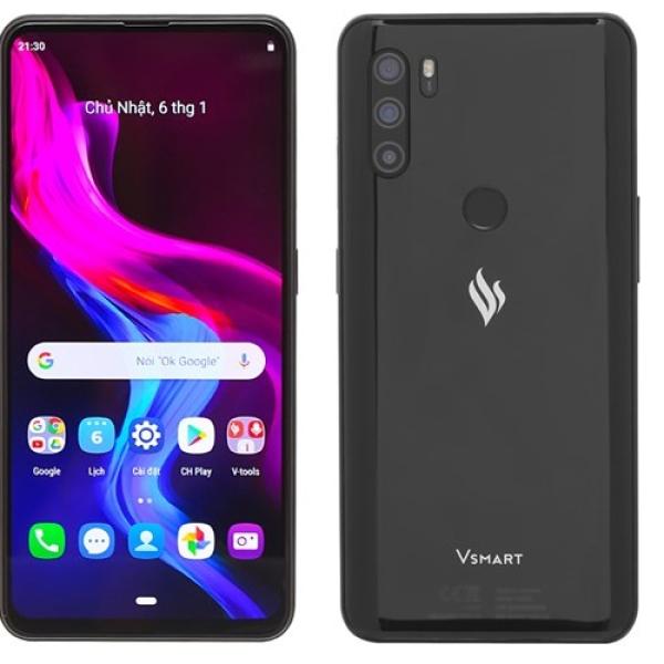 Điện thoại Vsmart Active 3 (6GB/64GB)