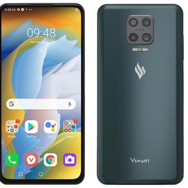 Điện thoại Vsmart Aris Pro