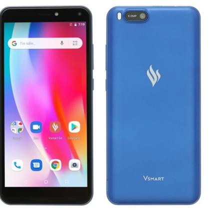 Điện thoại Vsmart Bee