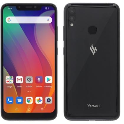Điện thoại Vsmart Joy 1+ 32GB