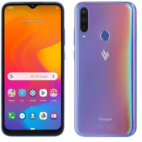 Điện thoại Vsmart Joy 3 (2GB/32GB)