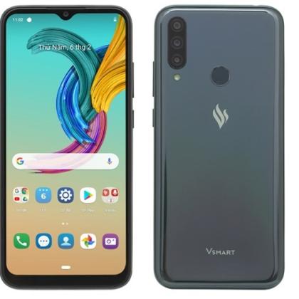 Điện thoại Vsmart Joy 3 (3GB/32GB)
