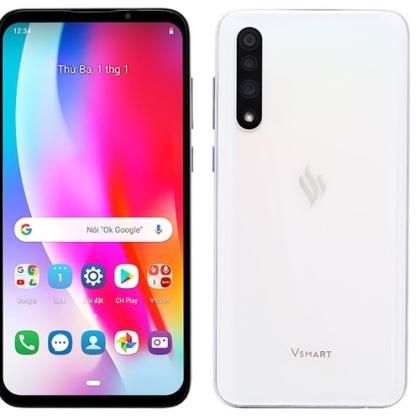 Điện thoại Vsmart Live (4GB/64GB)