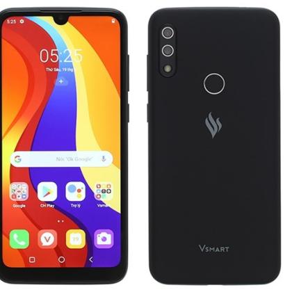Điện thoại Vsmart Star 4 (2GB/32GB)