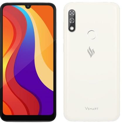 Điện thoại Vsmart Star 4 (3GB/32GB)