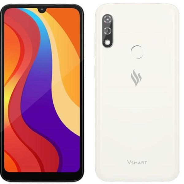 Điện thoại Vsmart Star 4 (3GB/32GB)